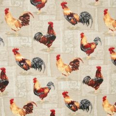 Fabric Test 01
