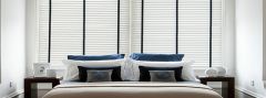 Natural Wood Blinds